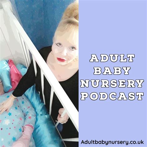 Adult Baby Nursery TABOO IN AGE PLAY ADULT BABY LIFESTYLE BABY CAFFY INTERVIEW PART Listen