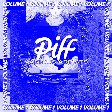 Piff Various Artists Vol1 Piff Records