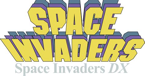 Space Invaders Dx Images Launchbox Games Database