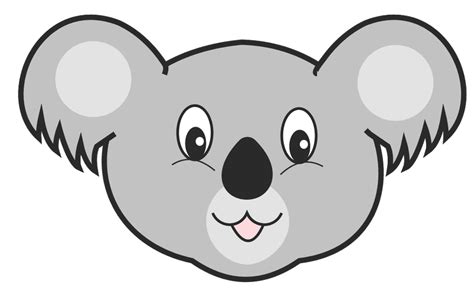 Free Koala Bear Clipart Download Free Clip Art Free Clip