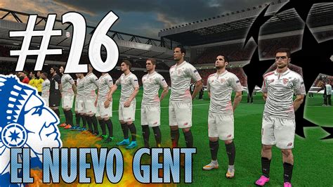 Hasilnya, city mampu mengalahkan psg di tiap leg berkat permainan solid dan taktik berkelas mereka. PES 2016 - Liga Master Cap. #26 Champions League: Fase ...