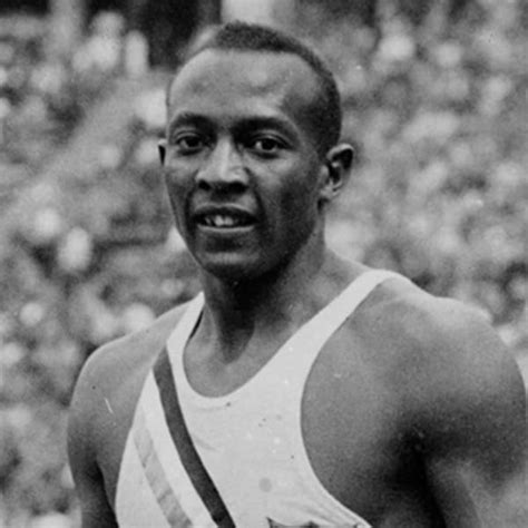 Jesse Owens Hendersonville High School Black History Month