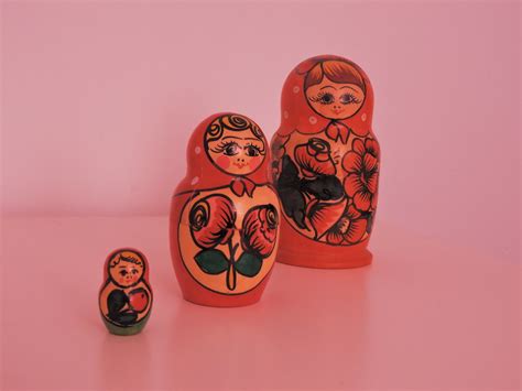 Russian Dolls Flickr