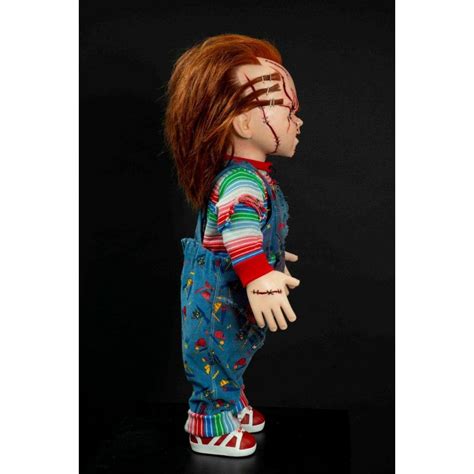 Seed Of Chucky Prop Replica 11 Chucky Doll 76 Cm Wondertoysnl