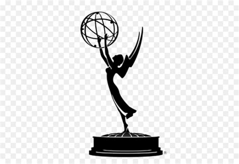 Emmy 64th Primetime Emmy Awards Logo png transparente grátis