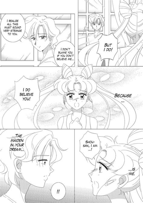 Pin By Andrea Pereira On Sailor Moon Sailor Moom Sailor Moon Moon Illustration
