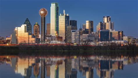 An Insiders Guide To Dallasfort Worth