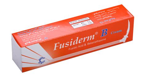 Vitamin b vitamins are necessary for both men and women, especially older adults and those with certain medical conditions. Buy Fusiderm B without prescription • Order Fusiderm B $10 ...