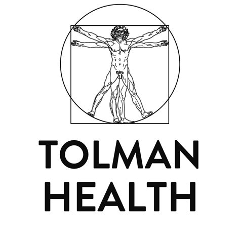 Tolman Health Products