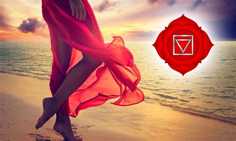 Powerful Techniques For Root Chakra Healing Solancha
