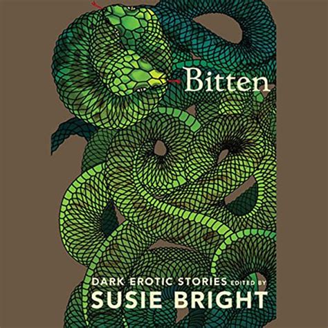 Jp Bitten Dark Erotic Stories Audible Audio Edition Susie Bright Judith Smiley