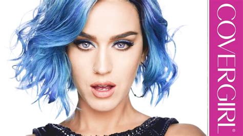 Katy Perry Launches A New Makeup Line Fruk Magazine