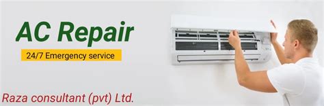 Ac Repair Air Conditioner Repair And Services Hvac Services