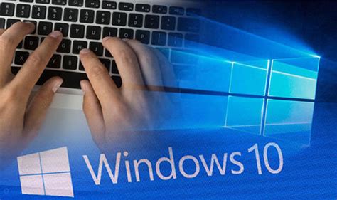 Windows 10 How To Turn Off Microsofts Creepy Keylogger Uk