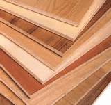 Images of Wood Veneer Plywood
