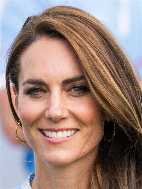 Kate Middleton Now Has Blonde Highlights And Theyre Perfect For