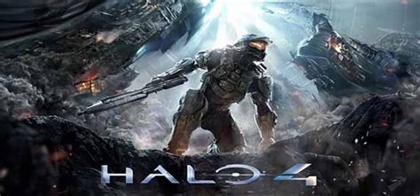 Halo 4 Pc Game Download Reworked Games