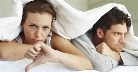 Why Do Men Want Sex In The Morning While Women Get Frisky At Night Daily Record