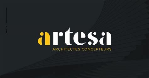 Artesa Architectes Concepteurs