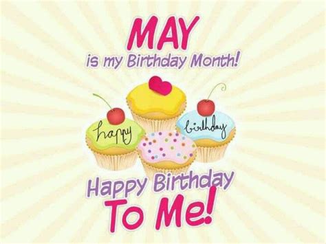 May Month Birthday Quotes Shortquotescc