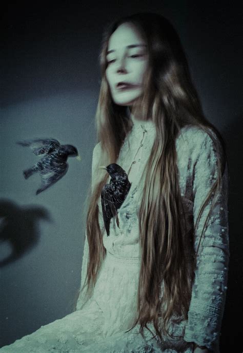 Laura Makabresku Dark Photography Surrealism Photography Dark Beauty