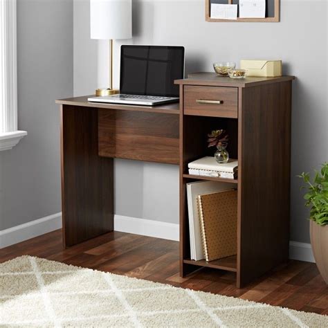 Get your new workstation by top brands at great value prices, now! Modern Computer Desk Student Storage Drawers Home ...