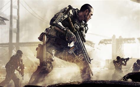 10 Top Call Of Duty Hd Wallpaper Full Hd 1920×1080 For Pc