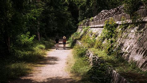 Xiol La Antigua Ciudad Maya Abandonada Hace A Os En Yucat N