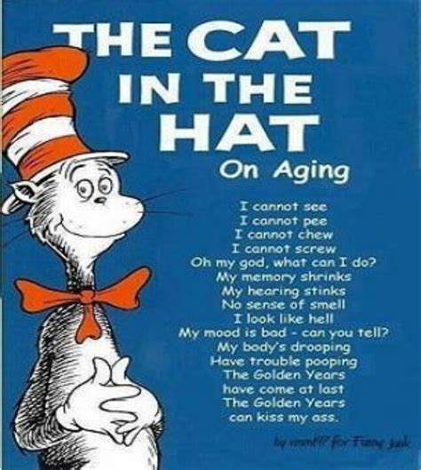 Quotes About The Cat In Hat Quotesgram