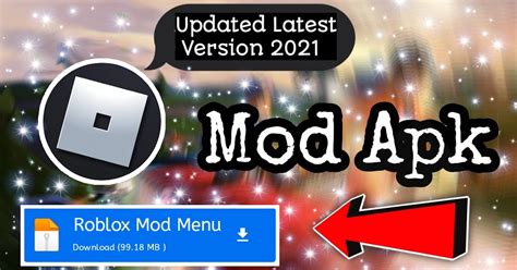 Roblox Mod Menu Apk Latest Version 2477 Mod Menu Flying Mod Speed