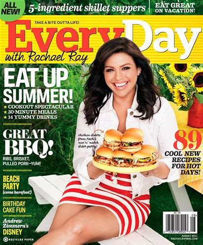 The Sammie Storage Every Day With Rachael Ray August 2011