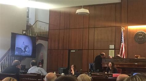 Jurors Shown Video Of Daniel Clay Confession