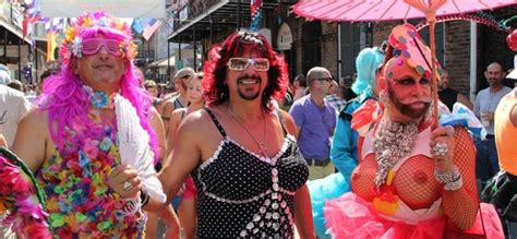 new orleans gay pride 2024