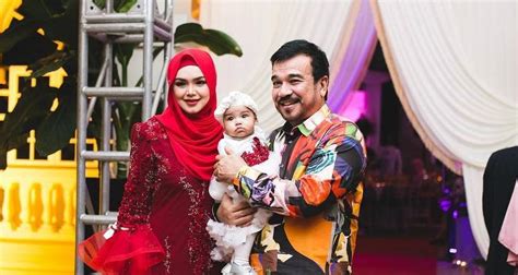 Siti Nurhaliza Beautifulnara Terkini Dan Sensasi