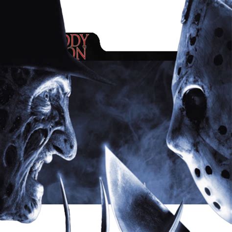 Freddy Vs Jason 2003 1 By Kahlanamnelle On Deviantart