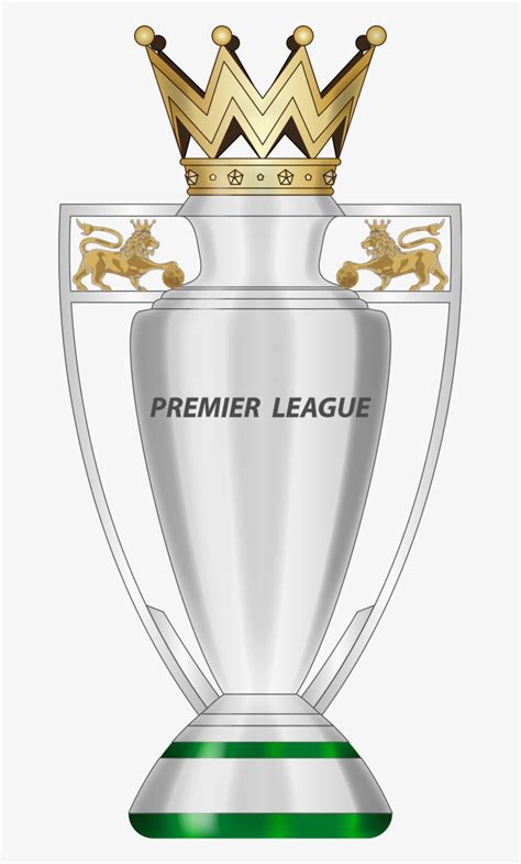Premier League Trophy Icon Png Super League Trophy Premier League