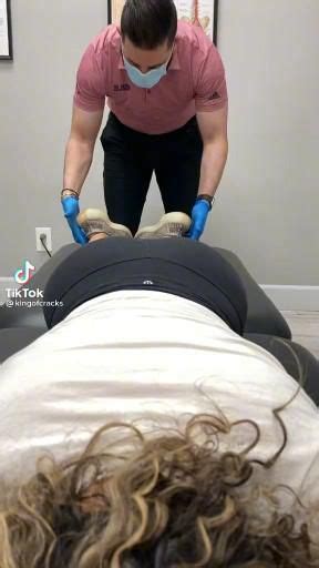 Pin By Xanny On Cracksandasmr Video Massage Therapy Full Body