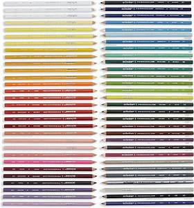 Prismacolor Scholar Colored Pencils 60 Set Prismacolor