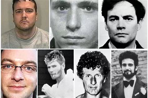Seven Of The Most Notorious Yorkshire Serial Killers And Their Grisly Crimes Leeds Live