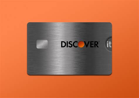 Discover Card