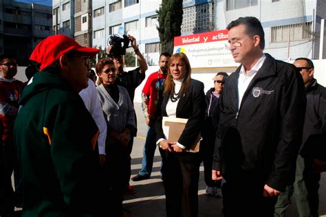 Notilibre Tijuana Por La Libertad De Informar Inaugura Ayuntamiento