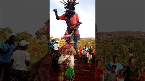 Gulenyau Wankulu Dancing With Children On 2019 Xmas Youtube