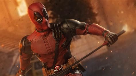 1920x1080 Deadpool 4k New Laptop Full Hd 1080p Hd 4k Wallpapers Images