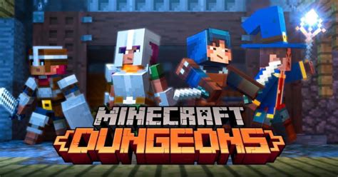 Beginners Guide And Tips Minecraft Dungeons Gamewith