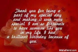 200 thanksgiving messages, wishes & quotes. thank you for your birthday wishes - Google Search ...