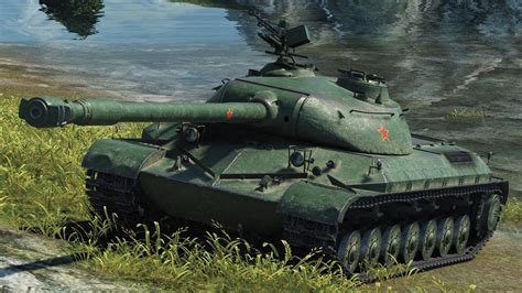 World Of Tanks Best Heavy Tank For Every Tier Gamers Decide