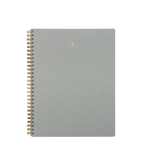Notebook | Grid notebook, Planner, Lined notebook
