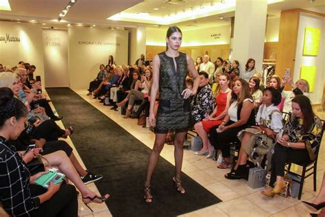 Hccs Passion For Fashion Gets Fabulous With Kimora Lee Simmons