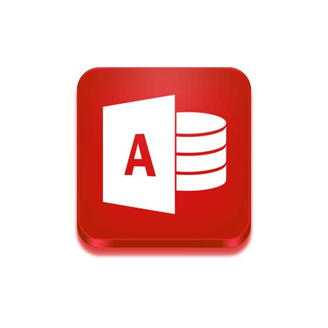 Microsoft Access Png Images Transparent Hd Photo Clipart