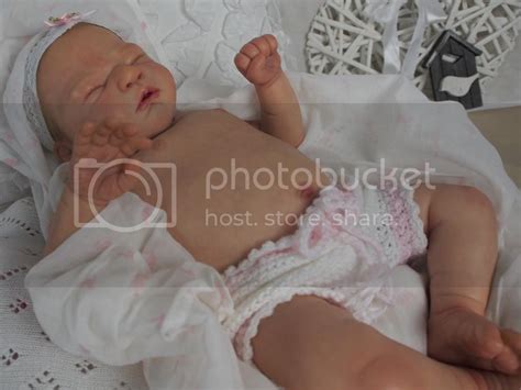 Peek A Boo Babies Reborn Nursery Reborn Baby Girl Juniper Ebay